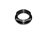 Front Wheel Nut Black Ducabike Dbk For Ducati Monster 1000 2003 2005. Fixed Price $21.56.