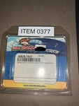Front Wheel Bearing Kit AB25-1541 Polaris Sawtooth 200 Itm 0377 Qty. Fixed Price $13.99.