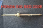 Honda Atc 200E Brand New Rear Axle 42310-958-020 Wheeler 010. Fixed Price $269.99.