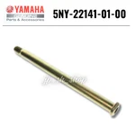 Yamaha Genuine Oem Parts Pivot Shaft 5NY-22141-01-00 For WR250F. Fixed Price $64.49.