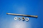 1996 88-21 Virago XV250 Star Oem Rear Wheel Axle Spacer Nut 2UJ-25381-00-00. Fixed Price $29.99.