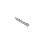 Hub Axle FH-M678 SH-Y3TL98020 Shimano Pins. Fixed Price $43.97.