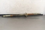 1977 Honda ATC90 Rear Axle Back Wheel Pivot Bolt Axel Shaft A184. Fixed Price $32.32.