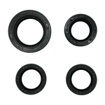 Oil Seal Kit Crankshaft Gear Case For GY6 125CC 150CC Engine 152QMI 157QMJ. Fixed Price $8.65.
