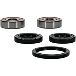 Pivot Works 25-1319-P Premium Wheel Bearing Kit. Fixed Price $24.39.