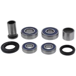 Balls Wheel Bearing Kit (25-1764) For Yamaha XV1600 Road Star 99 01 02 03. Fixed Price $69.24.