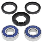 2011-2013 Triumph Tiger 800 Motorcycle Balls Wheel Bearing Kit Front. Fixed Price $31.43.