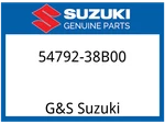 Suzuki Oem Part 54792-38B00 Cap, Lh. Fixed Price $23.91.