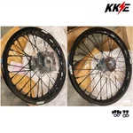 For 2025-2026 Ktm Sx Husqvarna Tc Gas MC85-KKE 19/16 Dirt Bike Wheels. Fixed Price $445.55.