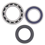 Boss Bearing Rear Wheel Kit Yamaha Moto 4 YFM200 YFM225 Tri YTM225. Fixed Price $58.95.