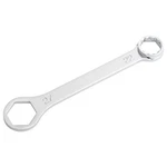 Tusk Racer Axle Wrench 22MM/27MM 19-1308. Fixed Price $21.12.