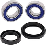 Quadboss Wheel Bearing And Seal Kit Front #25-1530 For Honda TRX420/TRX500. Fixed Price $56.92.