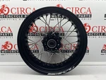 Ktm 690 Smc 19-24 26 Rear Wheel Cpl. 5,0X17" Tl 75010101144C1A. Fixed Price $785.79.
