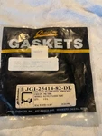 James Gaskets 25414-82DL Rear Wheel Seal 1982-1986 Flt And Fxrt. Fixed Price $17.98.