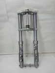 Harley-davidson 2002 Vrsc V-rod Forks Triple Tree Front Suspension. Fixed Price $565.25.