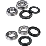 Factory Links 0215-1280 KWK-Y-001 Wheel Bearing Kit Front/rear '99-'08. Fixed Price $66.95.