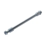 Sthus 15MM 255MM Rear Wheel Axle With Spacers Millimeters, Silver Or Gray. Fixed Price $22.37.