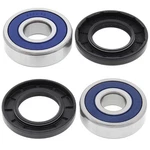 New Balls Rear Wheel Bearing Kit 25-1343 For Honda Cm 450 82-83. Fixed Price $30.37.