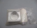 Nos Honda Oem Left Rear Axle Collar 2000-2001 CR125R CR250R 42305-KZ4-J20. Fixed Price $36.95.