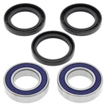 Balls Rear Wheel Bearing Kit For Honda ATC70 / TRX70 25-1578. Fixed Price $36.77.