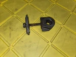 85-87 Kawasaki KX250 Oem Rear Swingarm Chain Adjuster KX125 KX500 33040-1059. Fixed Price $9.99.