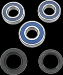 Moose Racing Hard-parts A25-1117 Whl Brg Kit. Fixed Price $33.28.