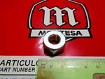 Montesa Cota 25 Mini Front Wheel Axle Nut P/n 0750.044 Nos 10M 1971-1982. Fixed Price $14.75.