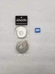 Trask TM-2901-ADJ / 0214-2817 Axle Adjuster Kit For 20-26 Harley Touring Models. Fixed Price $64.99.