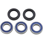 Moose Racing Wheel Bearing Kit Rear 0215-1101. Fixed Price $37.32.