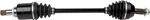 Moose Offroad LM6-HO-8-379 Axle Kit Complete Standard Rear Left Honda Pioneer. Fixed Price $206.30.