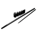 Motion Pro 08-0269 Wheel Bearing Remover Piece Metric Set. Fixed Price $94.99.