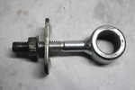 41573-97 Rear Wheel Axle Adjuster 2001 Harley Davidson Road King Flhr. Fixed Price $10.00.
