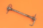 2000 96-04 XR250R Oem Rear Wheel Axle Bolt Shaft Pivot Spindle Spacer. Fixed Price $54.99.
