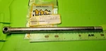 Montesa Cappra 250 Vr Va V75 Rear Wheel Axle P/n 7350.022 Nos #1 Enduro 54M. Fixed Price $27.00.