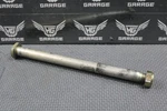 1997 Honda 97-01 CR125R CR250R Oem Rear Back Swingarm Pivot Bolt 90117-KZ3-B00. Fixed Price $34.99.