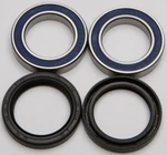 Balls Front Wheel Bearing/seal Kit 25-1402. Fixed Price $34.08.
