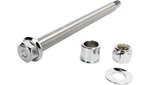 Drag Front Axle Kit For Harley Davidson #41109-88 00-06 Softail Springer Fxsts. Fixed Price $81.07.