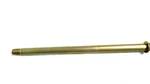 Nos Genuine Suzuki Burgman Axle, Rear 64711-10G00. Fixed Price $26.70.