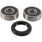 New Pivot Works Wheel Bearing Kit PWFWK-H19-001 For Honda Crf 50 2004-2016. Fixed Price $26.65.