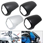 For 10-24 Suzuki Boulevard M190R VZR1800 Boss Head Light Lamp Cover 51811-48GB0. Fixed Price $89.99.