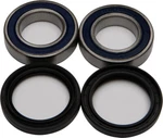 Balls Wheel Bearing Kit 25-1508. Fixed Price $40.81.