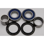 Balls Rear Wheel Bearing Kit 25-1474. Fixed Price $87.43.