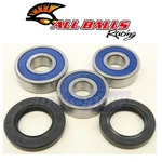Balls Rear Wheel Bearing And Seal Kit For 2013-2018 Honda CB500F Abs Lz. Fixed Price $38.23.