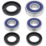 Rear Wheel Bearing Seal 25-1248B Boss. Fixed Price $31.26.