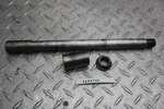 1999 Kawasaki Vulcan VN1500J Drifter Front Rim Axle 41068-0058. Fixed Price $49.99.