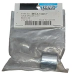Drag Specialties Axle Spacer Outer .891" DS223037 #40910-00. Fixed Price $10.00.