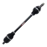Demon Heavy Duty Lift Kit Axle For Polaris Ranger Ev Left,rear Right. Fixed Price $240.00.
