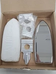 Yamaha Billet Rear Axle Covers. STR-3D827-57-01. 2007 XVS1300. Bbs.. Fixed Price $199.99.