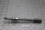 1989 Suzuki Intruder VS750GLP Front Wheel Axle 54711-38B02. Fixed Price $34.95.