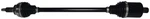 Dragonfire Heavy-duty Axle Rear #4107076 Polaris. Fixed Price $357.01.